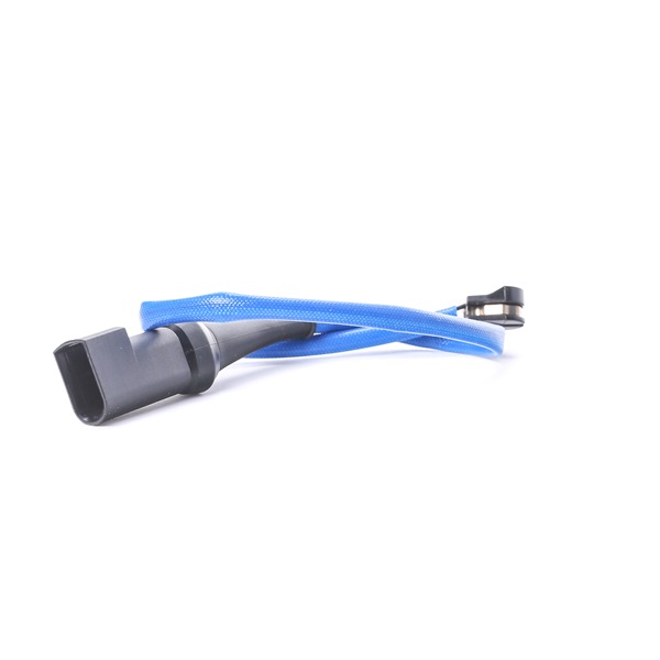 RIDEX 407W0157 Waarschuwingscontact remvoering blokslijtage FORD Transit Mk3 Bus (VE6) 2.5 D 82 Pk Diesel 4AE