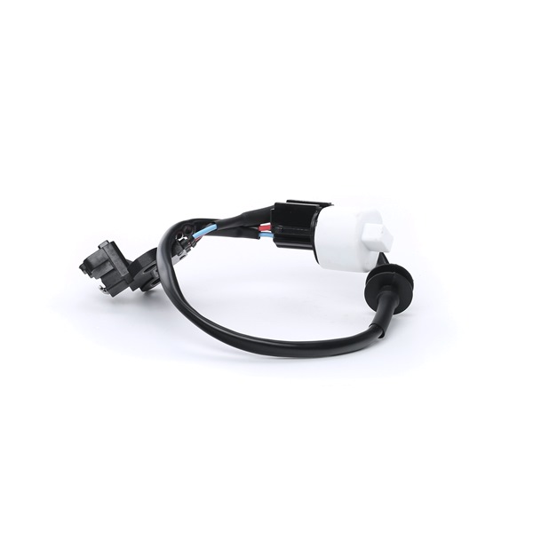 Vevaxellägesgivare RIDEX 833C0153