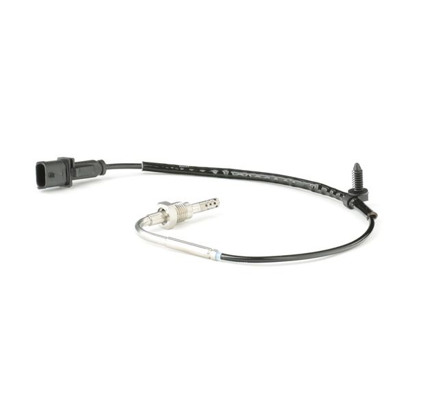 13627386 RIDEX 3938E0022 Opel Corsa D Udstødningstemperatur-sensor pris