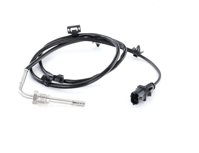 RIDEX 3938E0026 Senzor, temperatura gaze evacuare