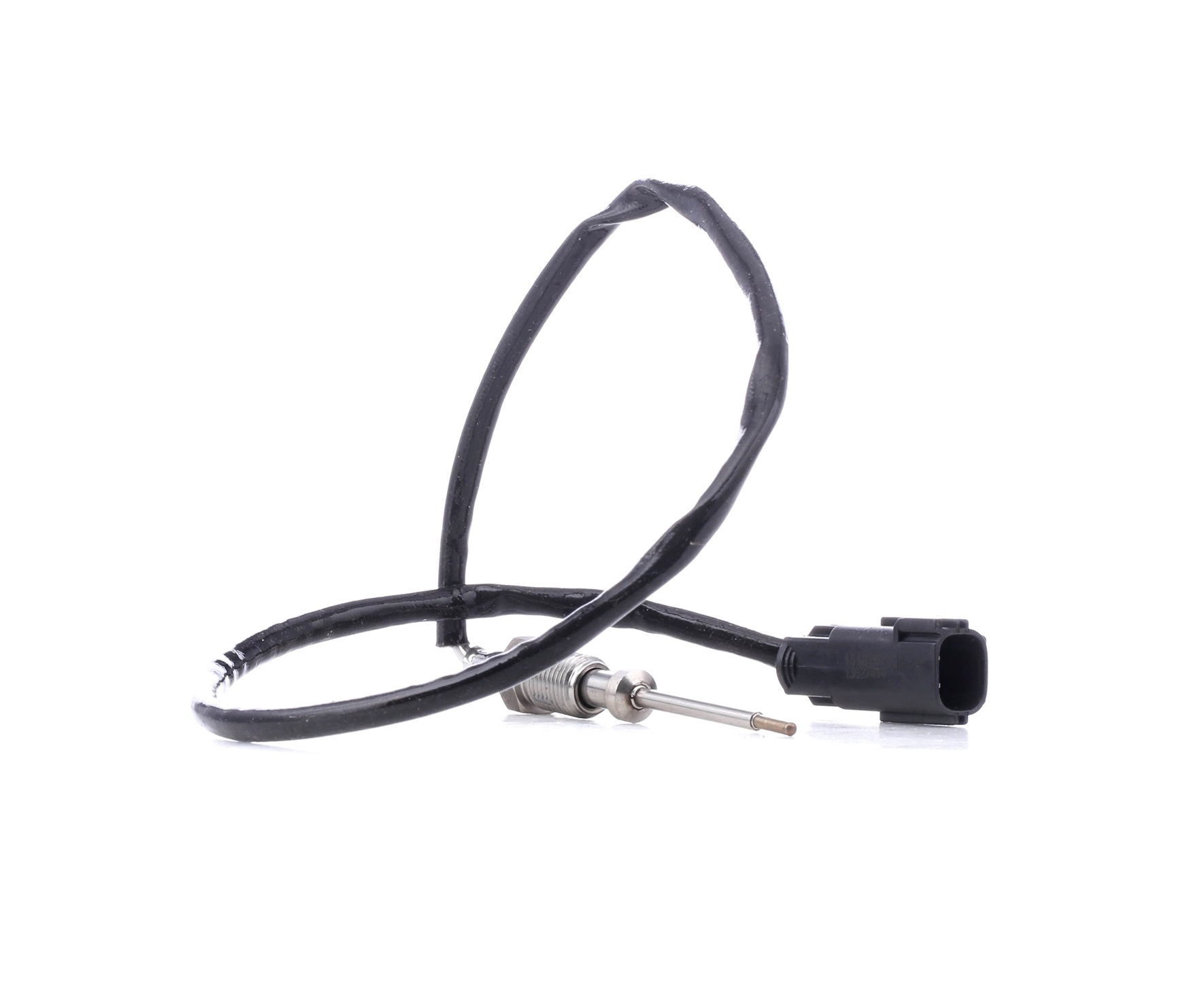 RIDEX 3938E0029 Sensor, uitlaatgastemperatuur Ford Grand Tourneo Connect 1.6 TDCi 95 Pk Diesel 2013