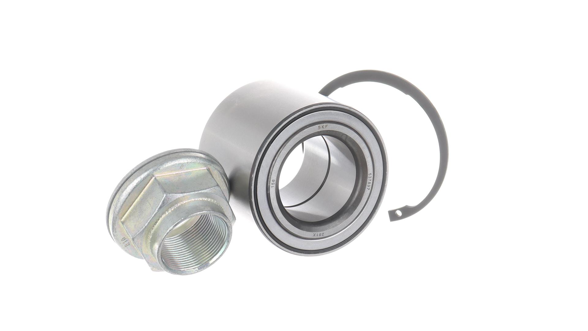 1362742 SKF VKBA3642 Wiellager Fiat Ducato 244 achter en vóór kosten