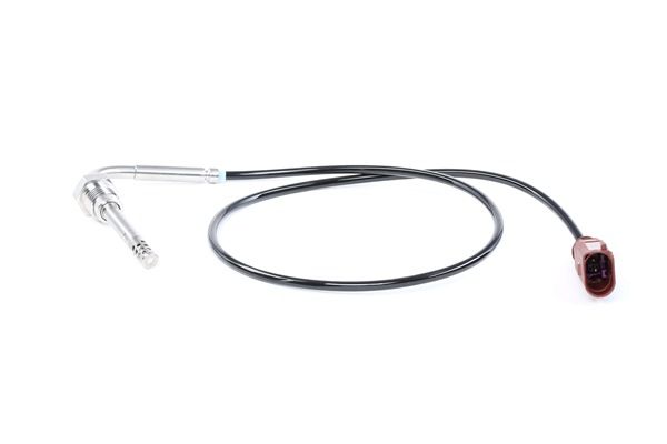 Sensor, temperatura dos gases de escape RIDEX 3938E0046