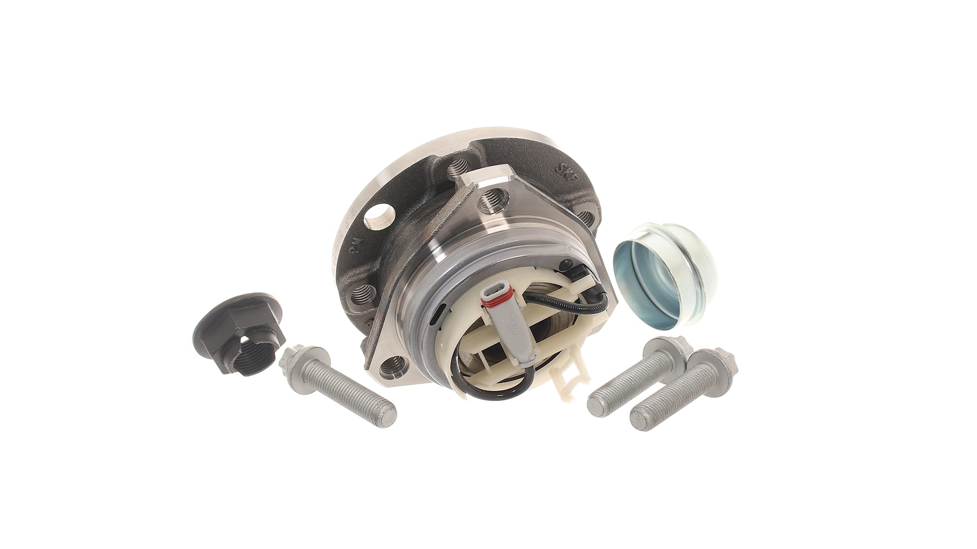 SKF 1362750 Cuscinetto mozzo ruota Opel l08 prezzo anteriore e posteriore