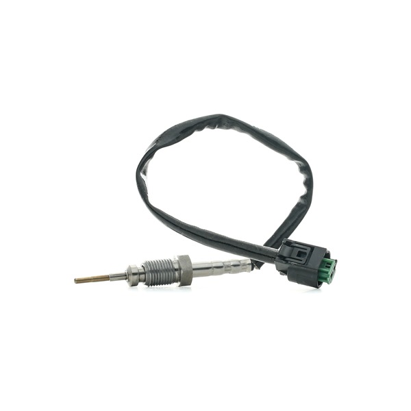 13627505 RIDEX 3938E0057 Sensor de temperatura de los gases de escape BMW E65 precio