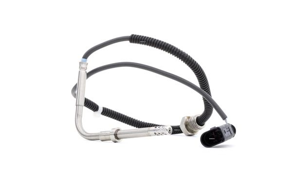 13627507 RIDEX 3938E0058 kosten Uitlaatgas temperatuur sensor Audi A6 C6 Avant