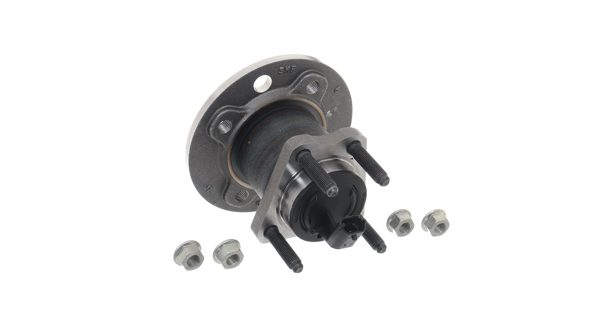 1362752 SKF VKBA 3652