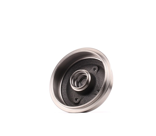 Fékdob RIDEX 123B0178