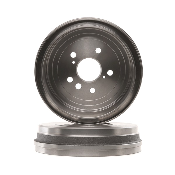 13627556 RIDEX 123B0175 Trommelrem Toyota Rav4 II prijs