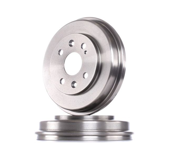 RIDEX 123B0159 Tambur frana