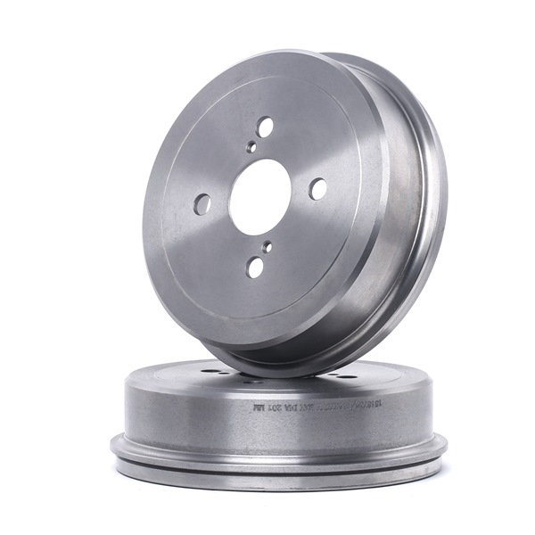 13627577 Fékdob RIDEX Toyota
