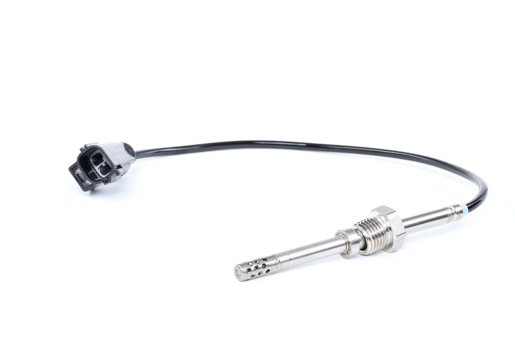 Abgastemperatursensor 3938E0062 RIDEX 31370469 FIAT, VOLVO