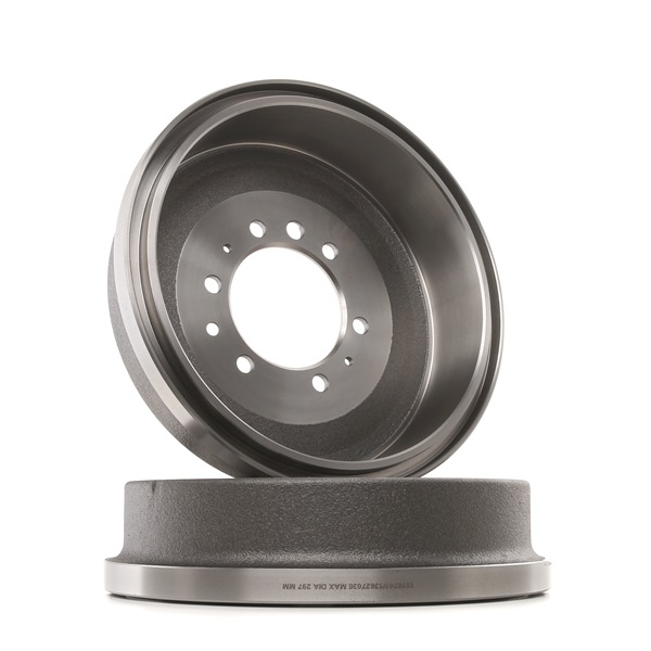 13627636 Fékdob RIDEX Toyota