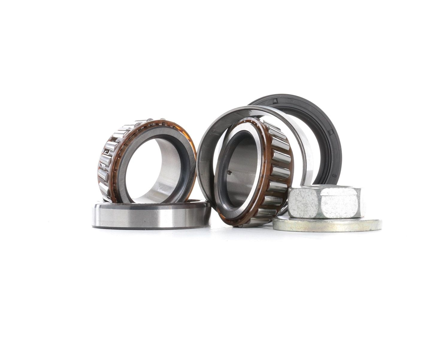 Cuscinetto mozzo ruota SKF VKBD 0155 valutazione