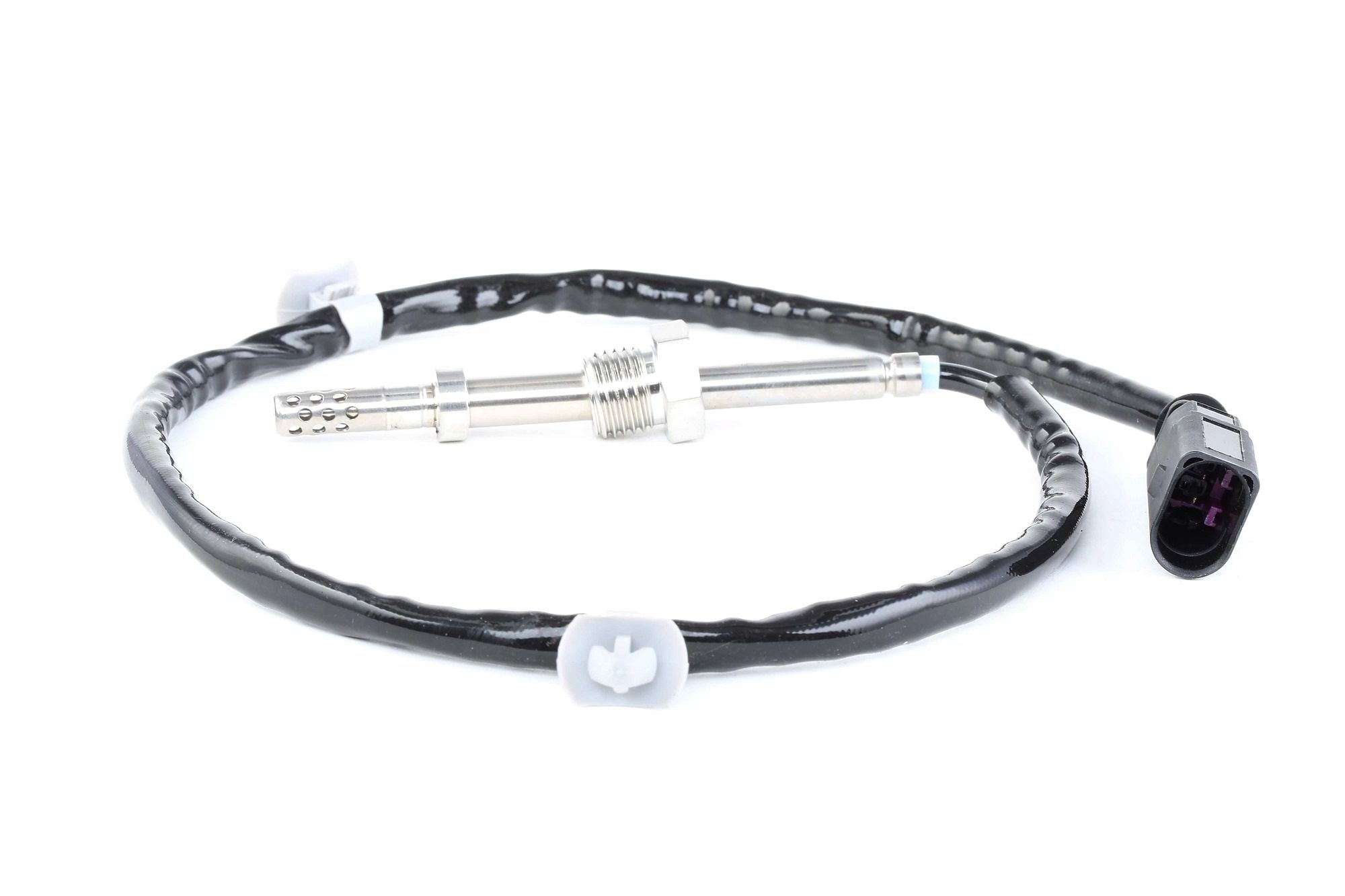 RIDEX 3938E0076 Sensor, uitlaatgastemperatuur Audi A4 B8 Allroad 2.0 TDI quattro 163 Pk Diesel 2016