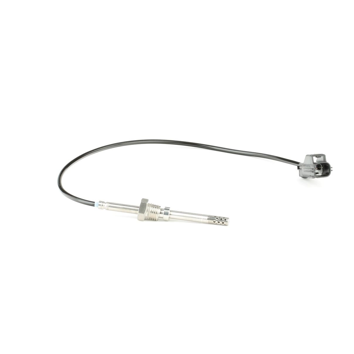 Abgastemperatursensor 3938E0077 RIDEX 30729648A VOLVO