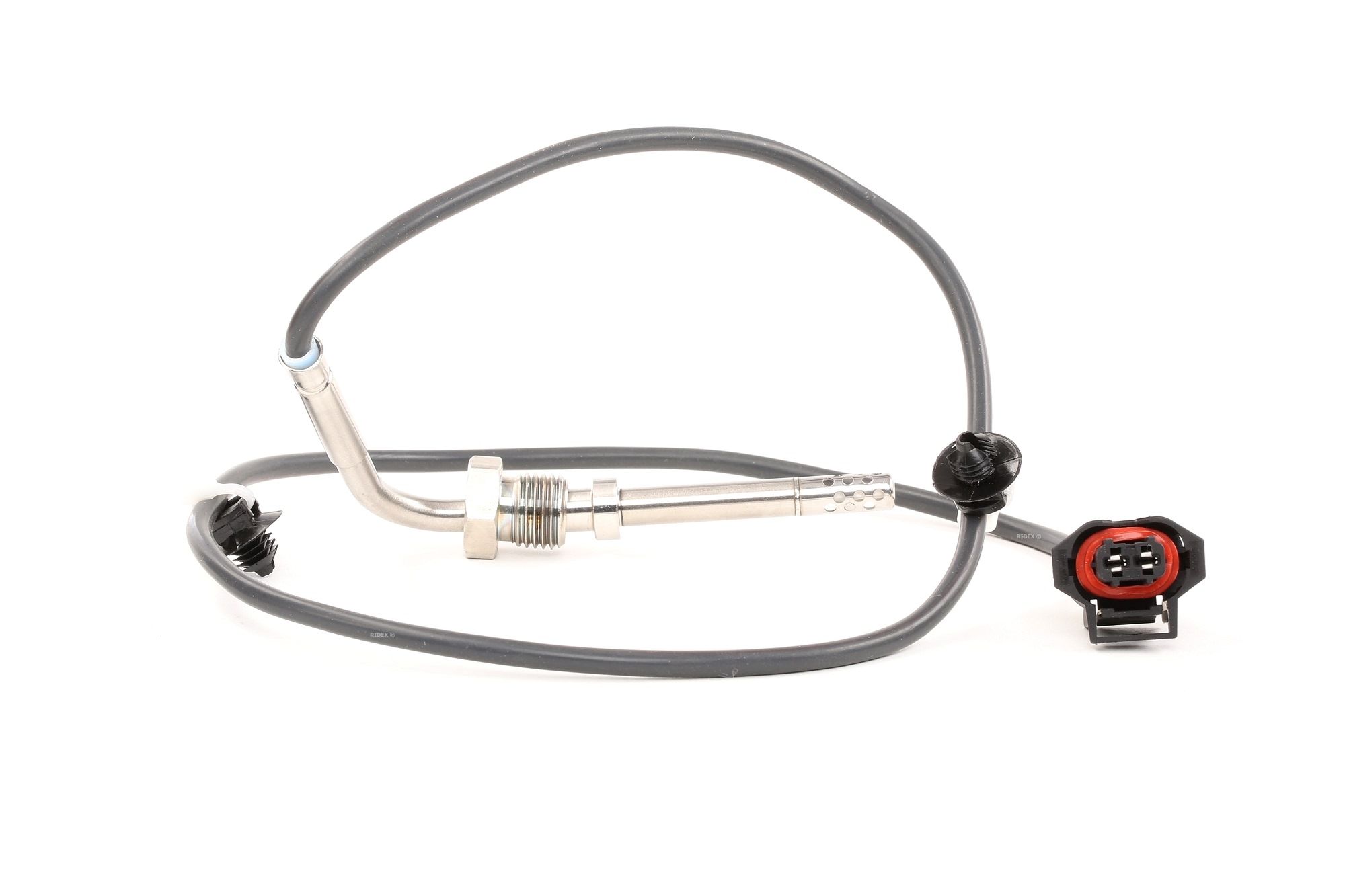 Abgastemperatursensor 3938E0079 RIDEX 025183665 OPEL