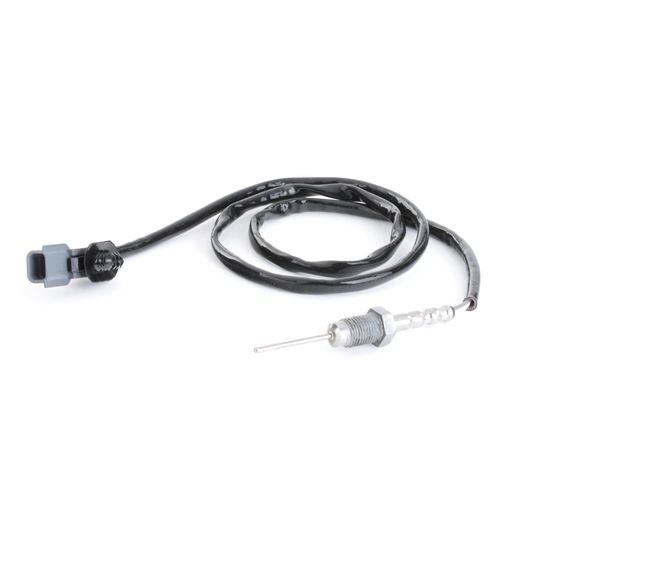 Capteur Température Gaz D'Échappement Frankberg - Compatible Audi A4 A6 Q5 2.0T, Réf. 03L906088BE