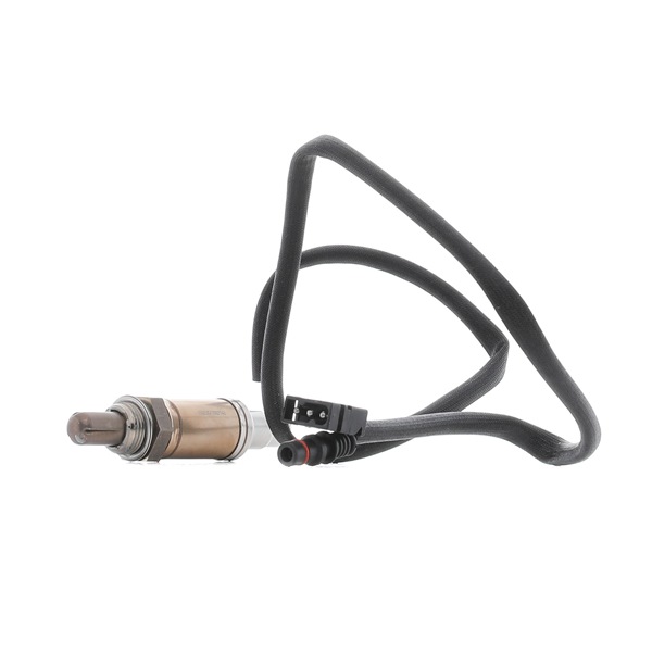 Lambdasonde 000 540 3917 RIDEX 3922L0018 MERCEDES-BENZ, SMART, STEYR, MAYBACH