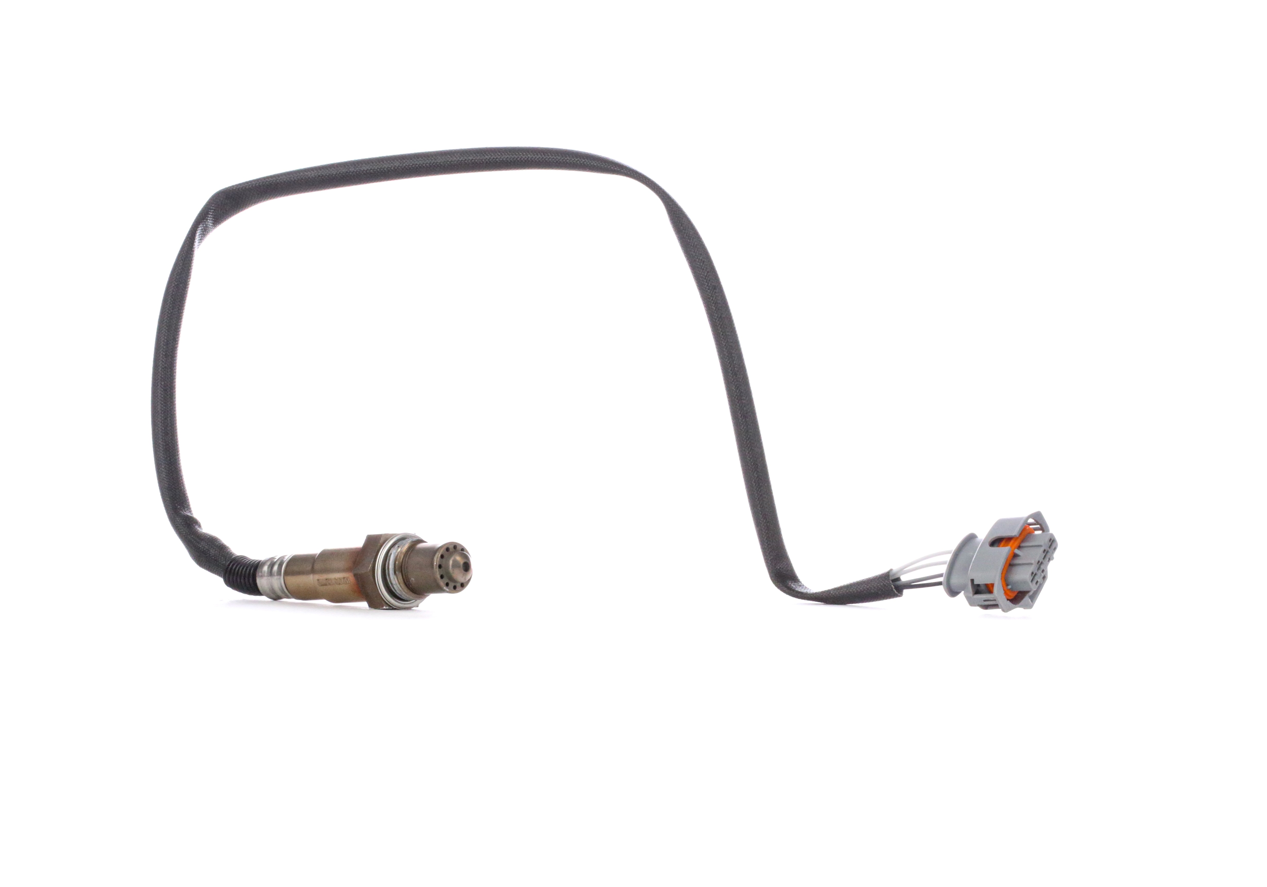 O2 sensor RIDEX 3922L0145 rating