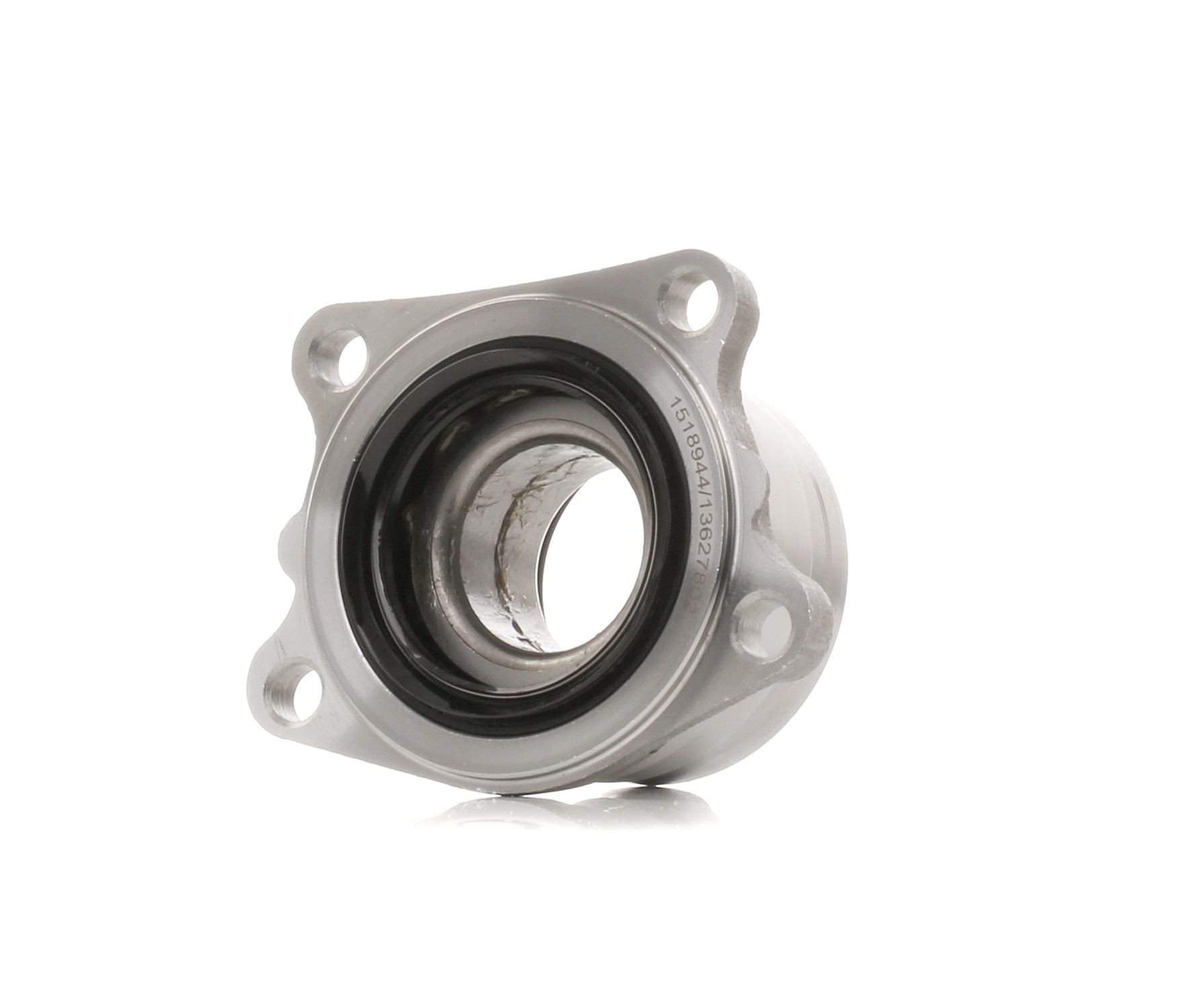 Kit de roulement de roue 4240942010 RIDEX 654W0245 TOYOTA, SUZUKI, LEXUS