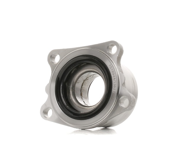 RIDEX 654W0245 Radlagersatz