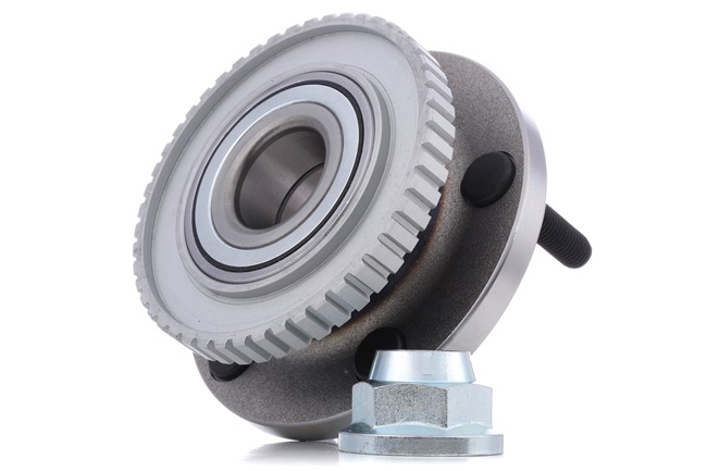 RIDEX 654W0328 Radlagersatz