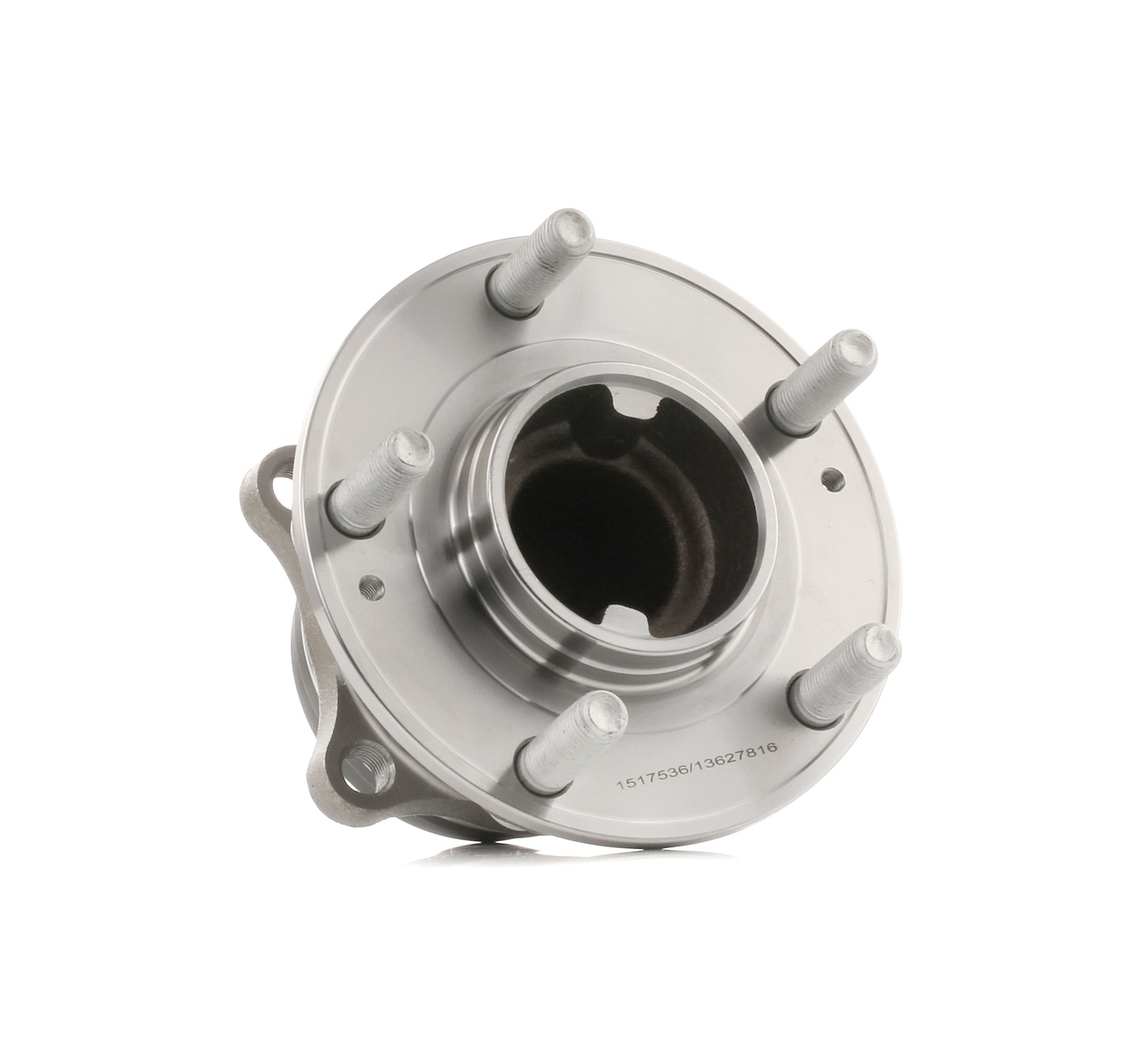 RIDEX 654W0331 originele wielnaven Kia Sorento XM