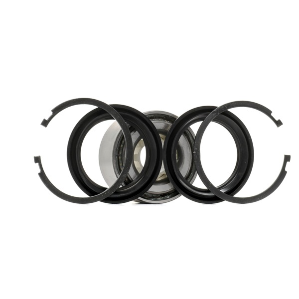 RIDEX 654W0354 Radlagersatz Radlagersatz 654W0354 RIDEX 402109C500 NISSAN