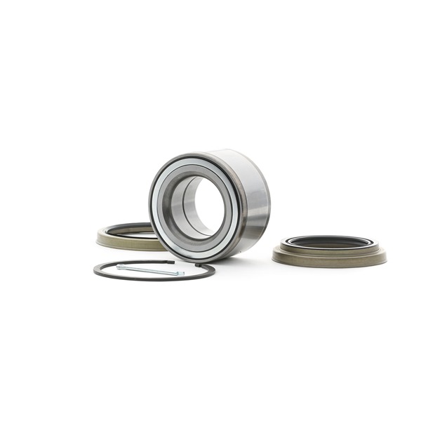 RIDEX 654W0358 Radlagersatz