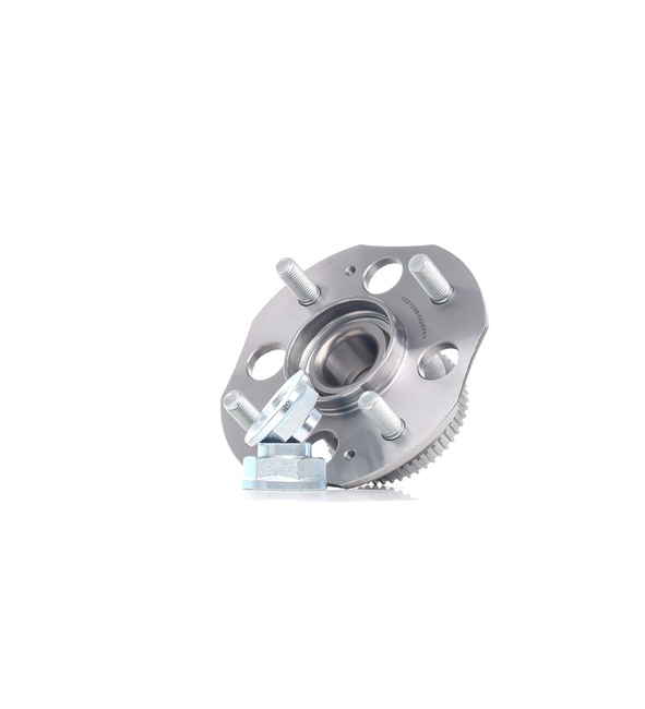 RIDEX 654W0363 Kit de roulement de roue