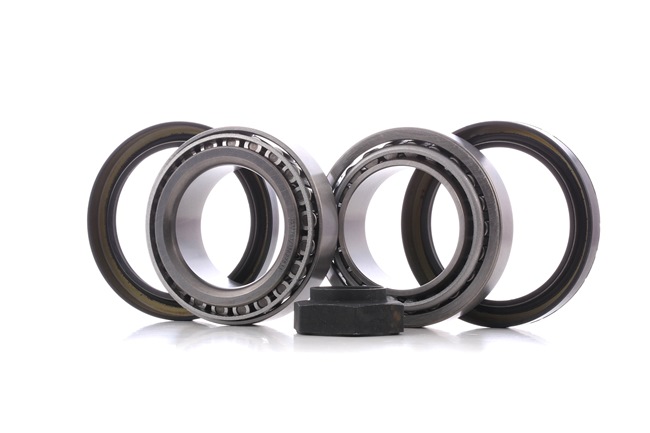 Wiellager set RIDEX 654W0364