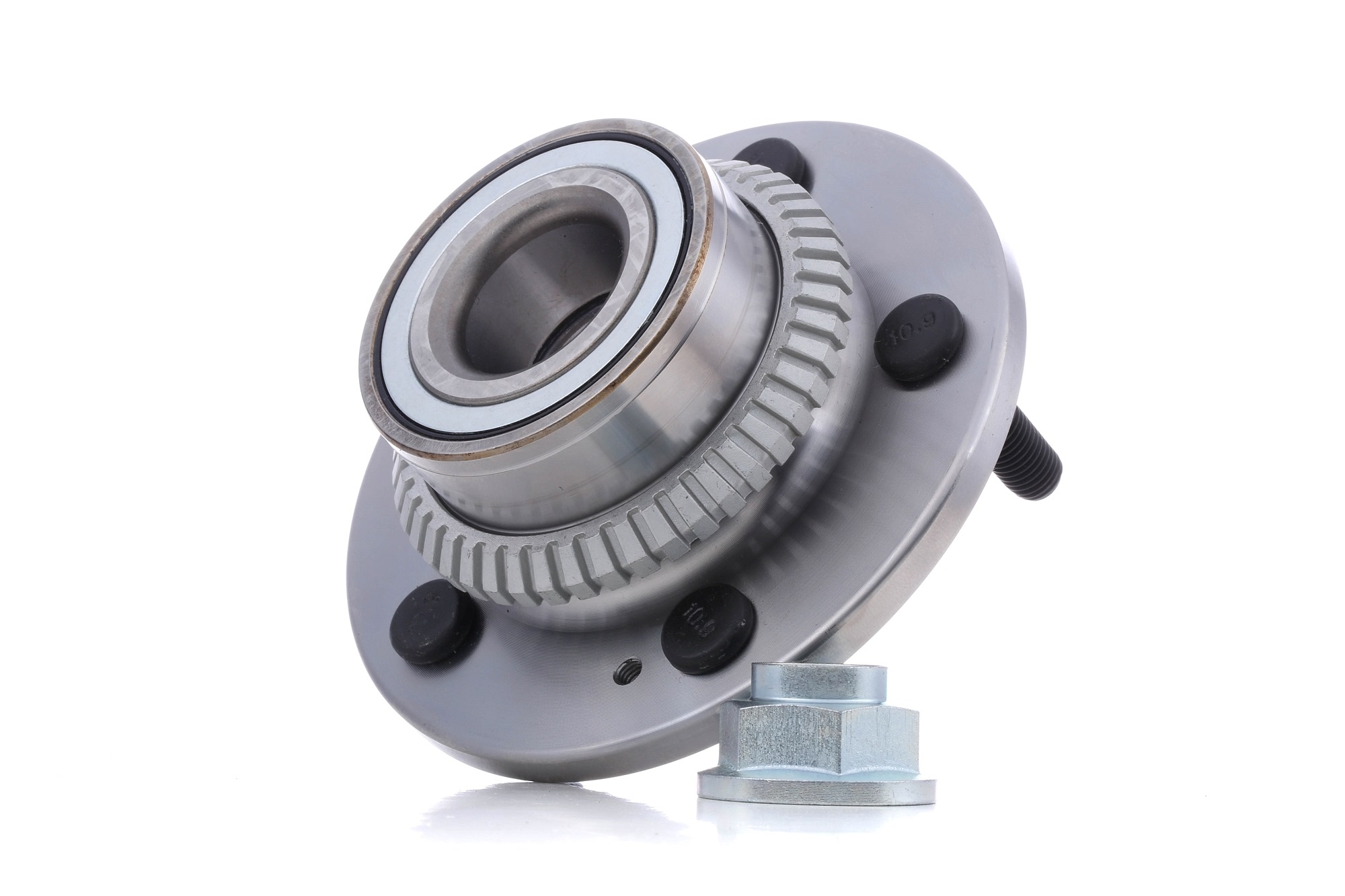 Комплект колесен лагер RIDEX 654W0384 оценка