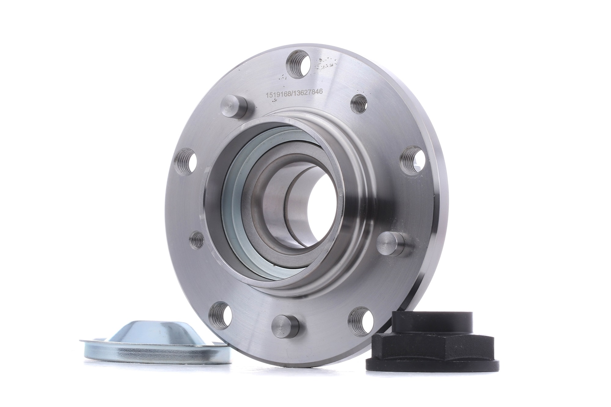 RIDEX 654W0387 Комплект колесен лагер вътрешен диаметър: 37mm