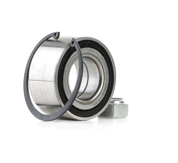RIDEX 654W0389 Radlagersatz