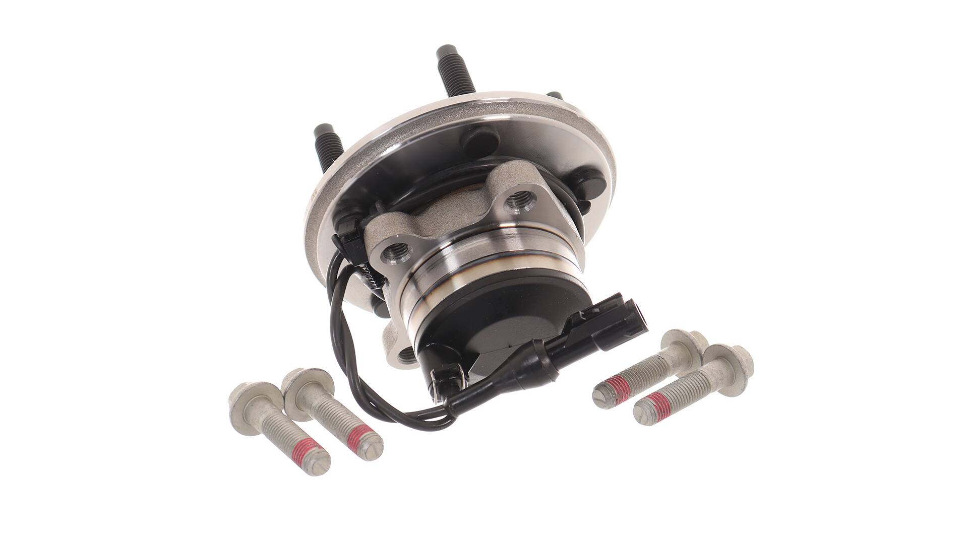 Radlager & Radlagersatz SKF VKBA 3687 Bewertung