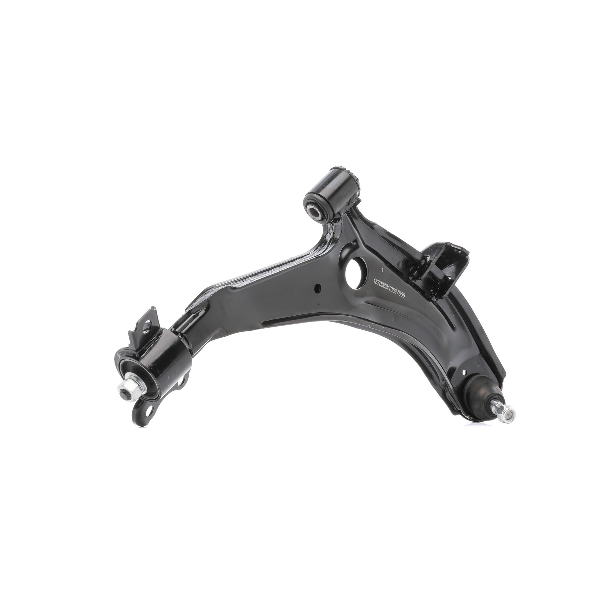 Trailing arm RIDEX 273C0218 rating