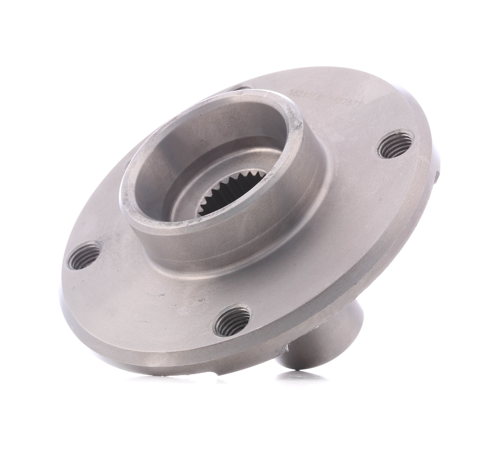 Radnabe 653W0021 RIDEX 1644842 FORD