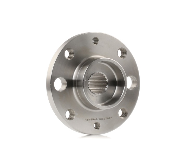 RIDEX 653W0027 Moyeu de roue