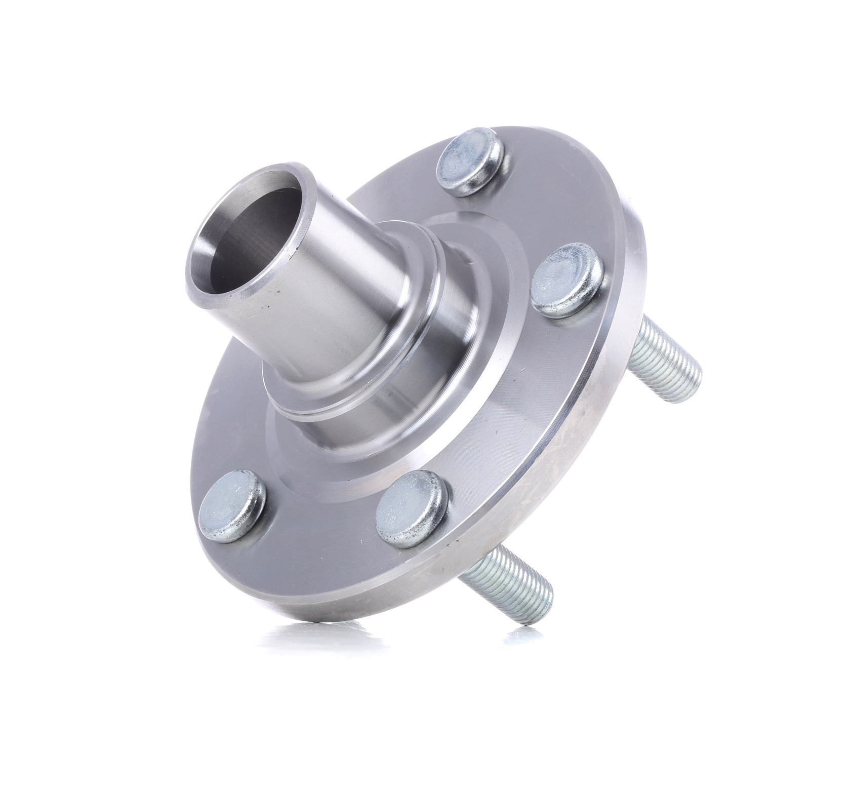 RIDEX 653W0063 Radnabe