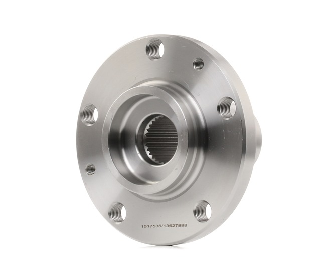RIDEX 653W0064 Radnabe