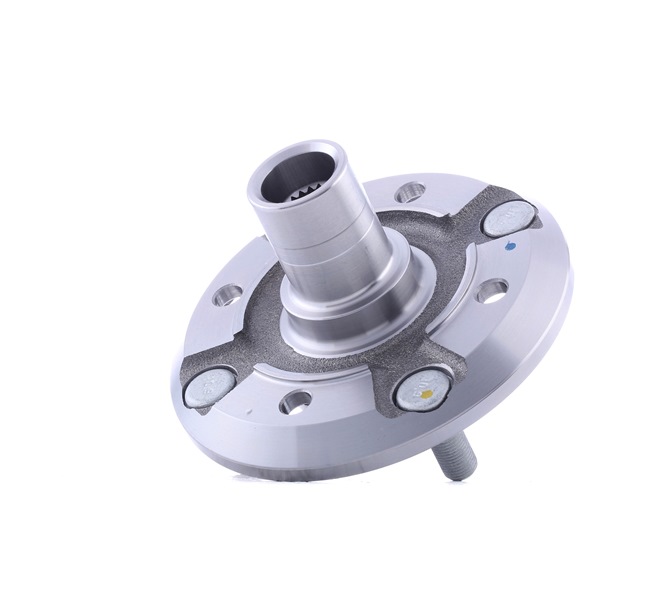 RIDEX 653W0069 Radnabe