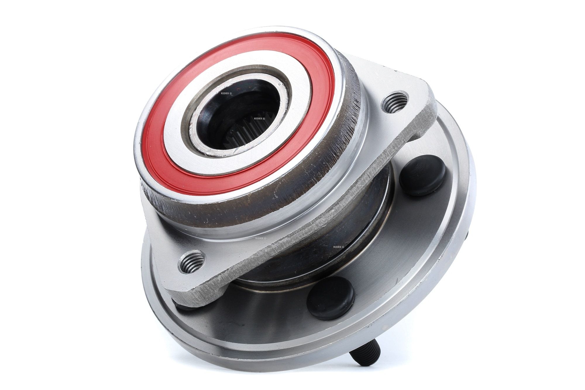 Rolamento da roda RIDEX 654W0412 classificação