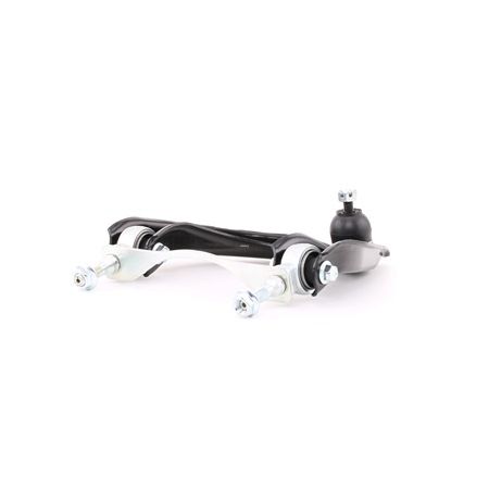 Braço oscilante suspensão da roda RIDEX 273C0281