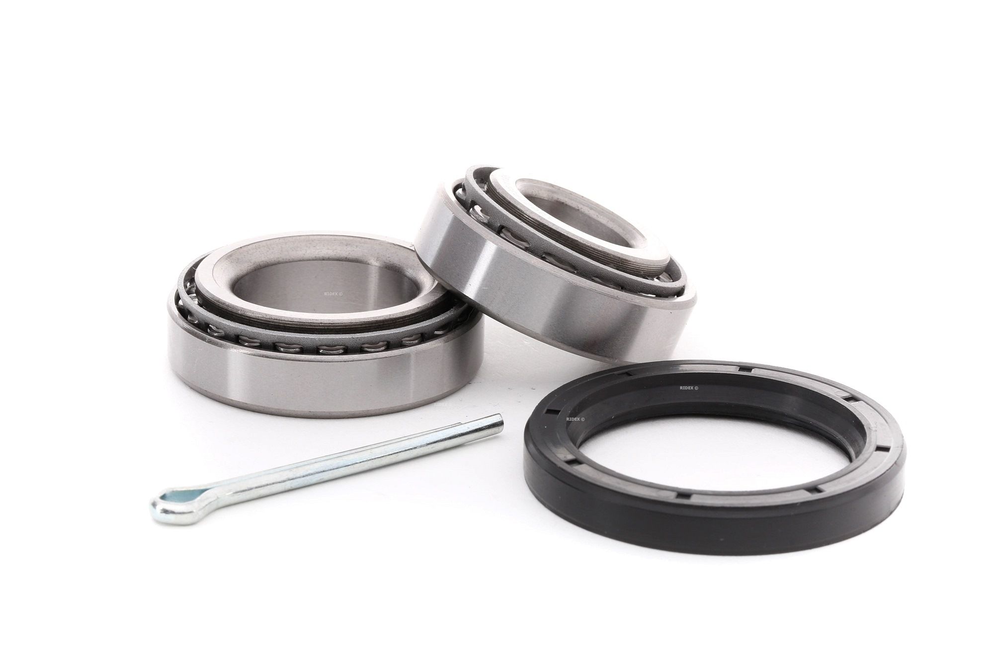 Cuscinetto mozzo ruota RIDEX 654W0502 valutazione
