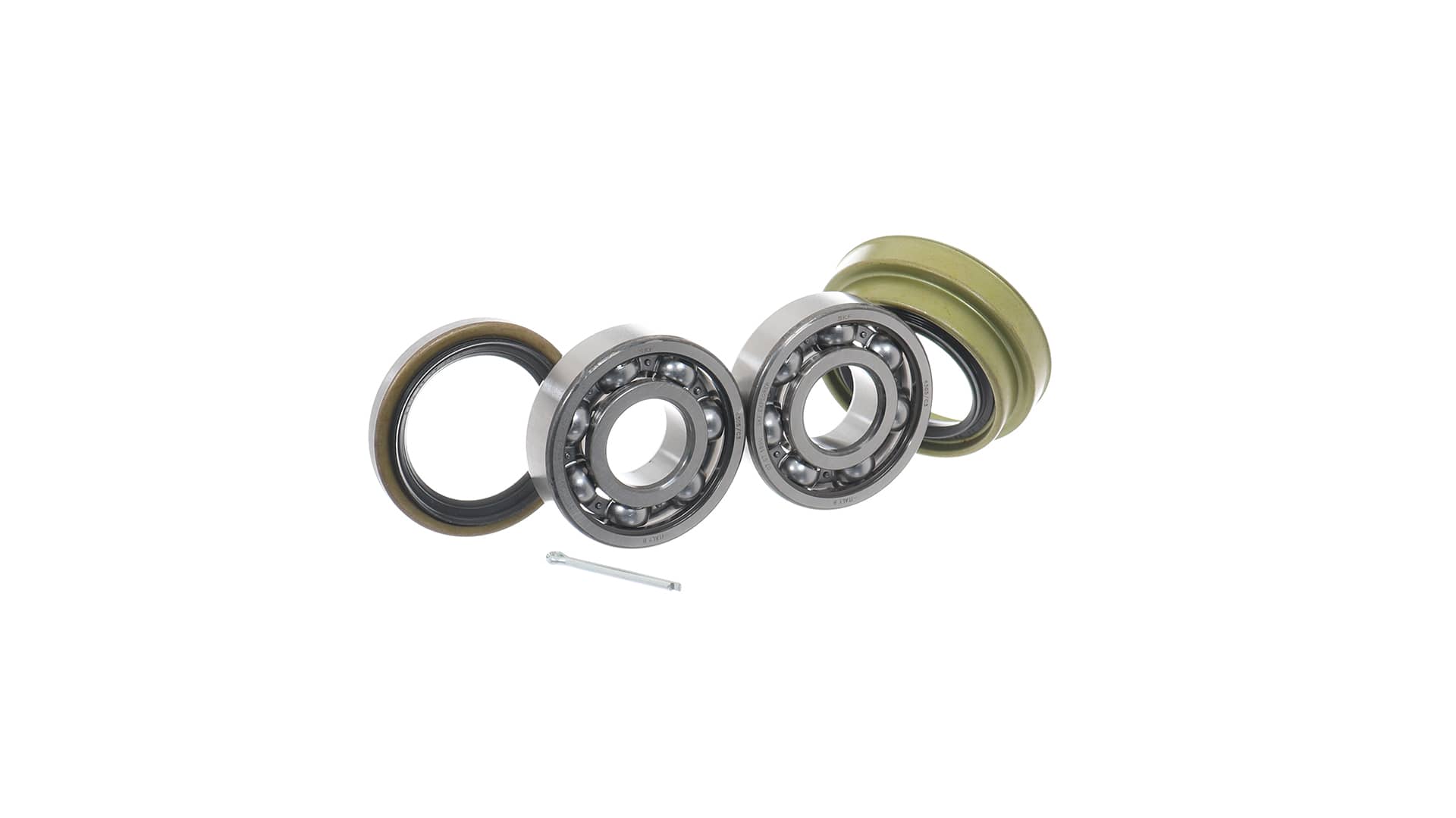 1362794 Zestaw łożysk koła SKF Daihatsu