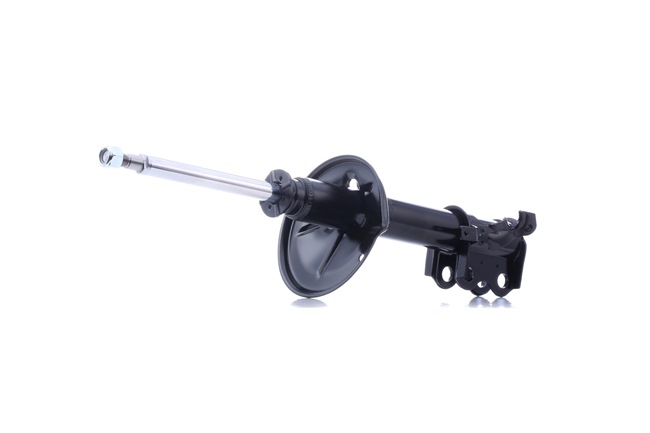RIDEX 854S1400 Stoßdämpfer
