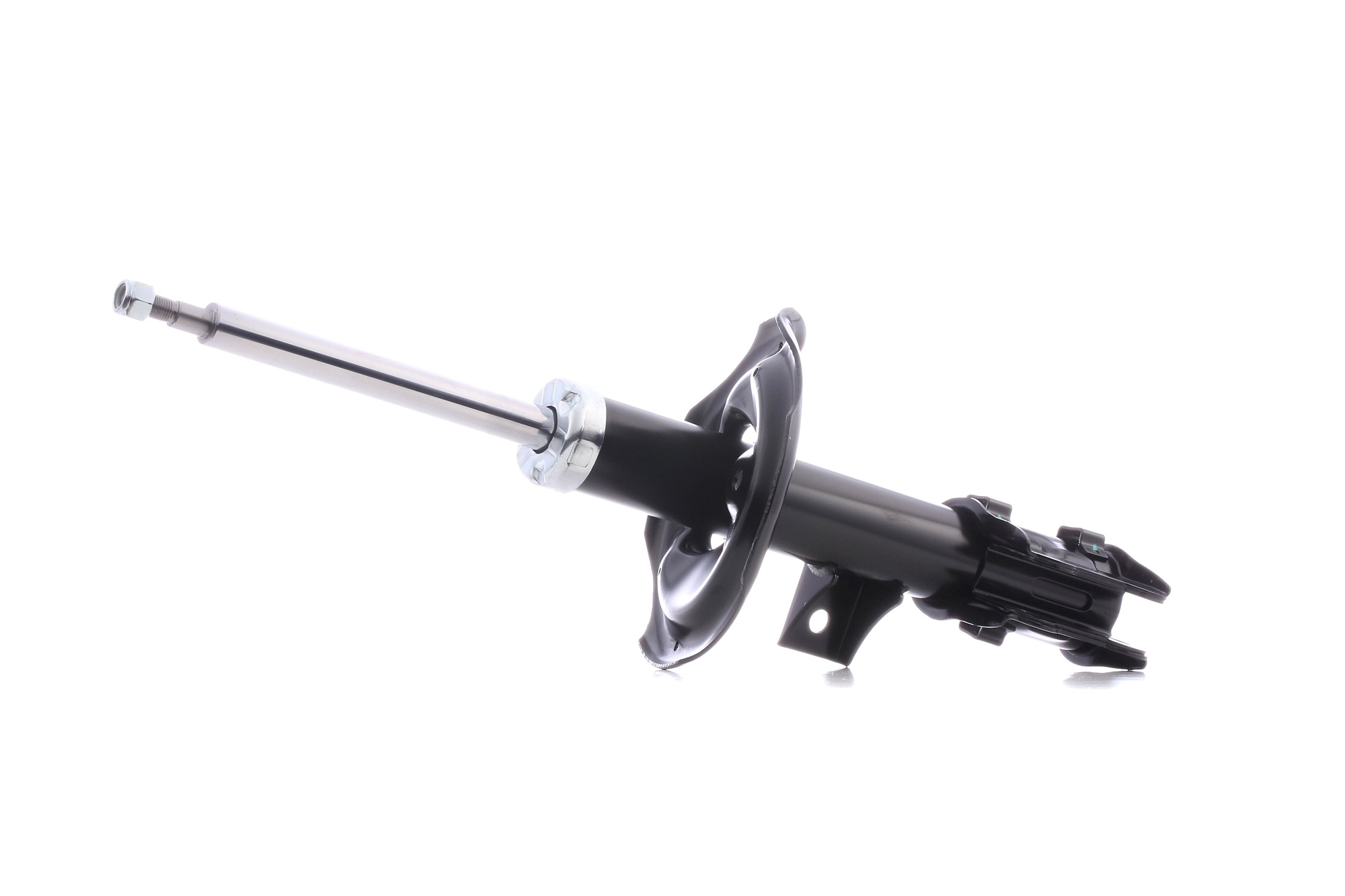 RIDEX 854S1407 Stoßdämpfer
