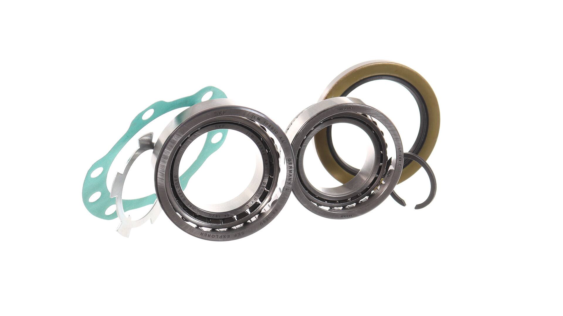 Navlager SKF VKBA 3726 rangering
