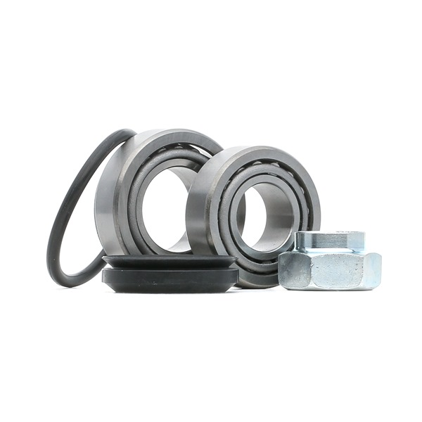 RIDEX 654W0627 Radlagersatz